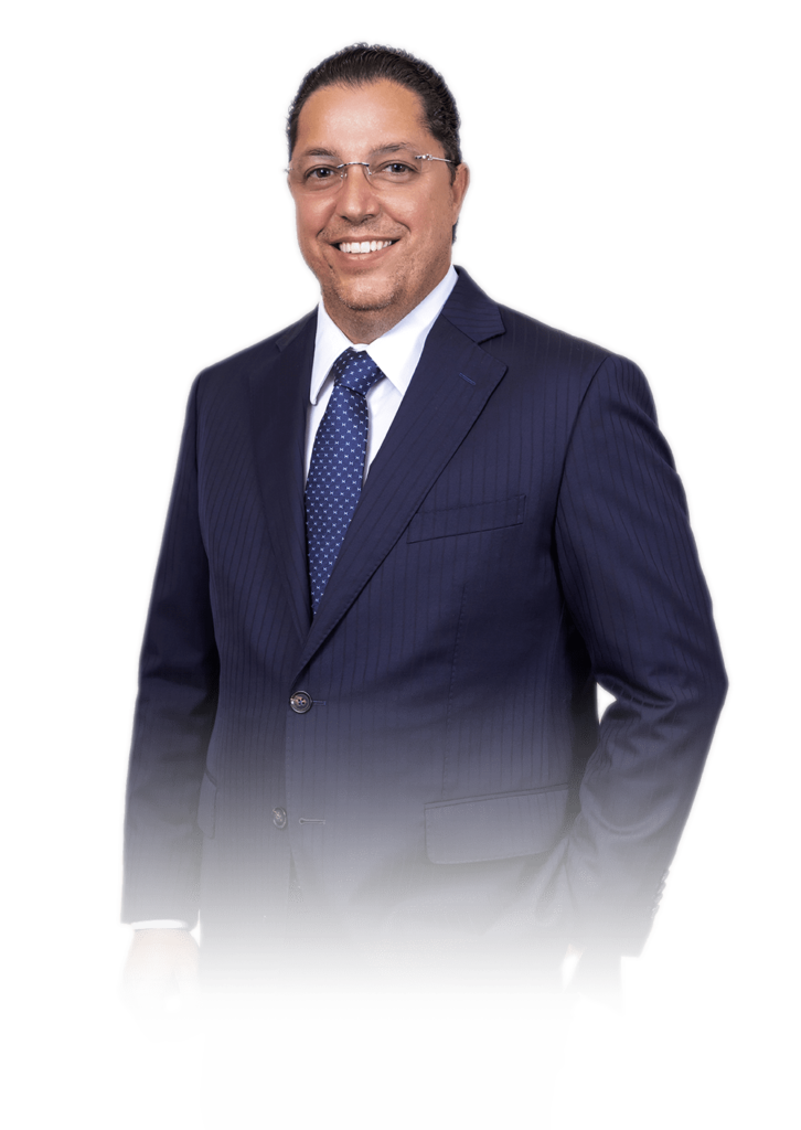 Advogado Carlos Henrique Martins de Lima